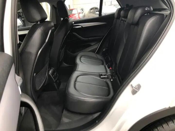 Bmw X2 sDrive18i Advantage