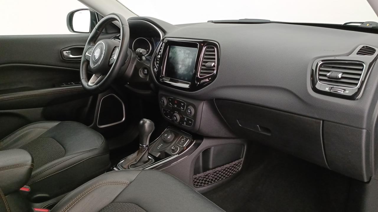 JEEP Compass II 2017 - Compass 2.0 mjt Limited 4wd 140cv auto my1