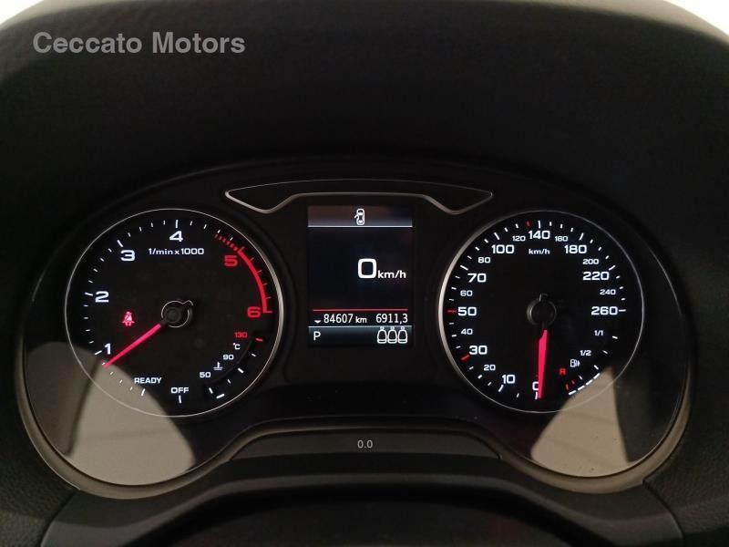 Audi Q2 2.0 TDI Sport Quattro S tronic