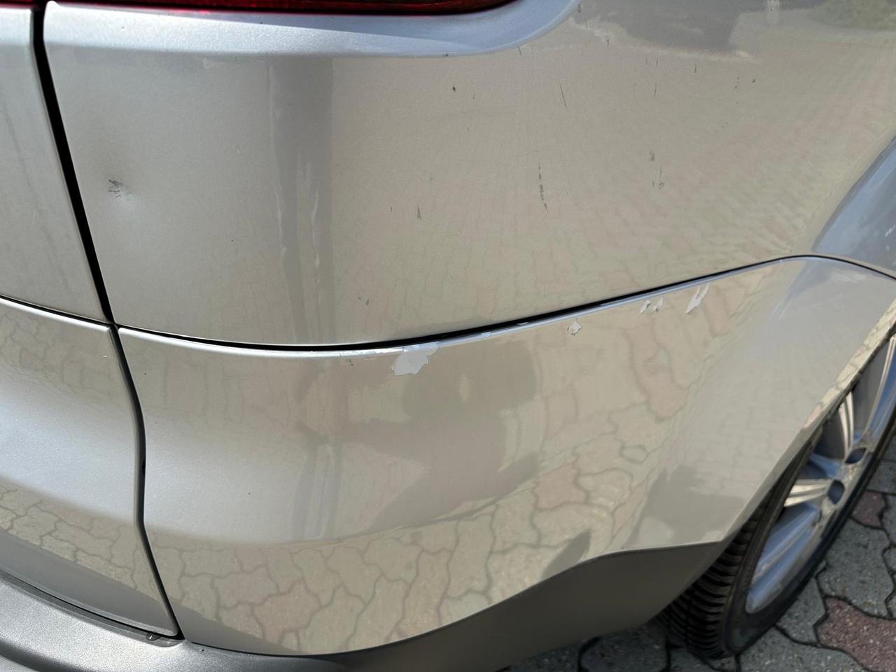 Ford Galaxy 2.0 Ghia