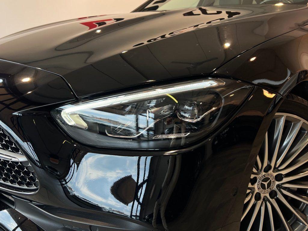 Mercedes-Benz C 220 d Mild hybrid S.W. Premium AMG Line