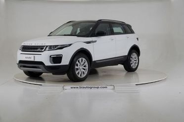 Land Rover RR Evoque Range Rover Evoque I 2016 Dies Range Rover Evoque 5p 2.0 td4 SE Dynamic 150cv aut