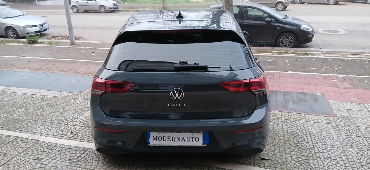 Volkswagen GOLF 8 TDI 2.0 SCR STYLE 116 CV