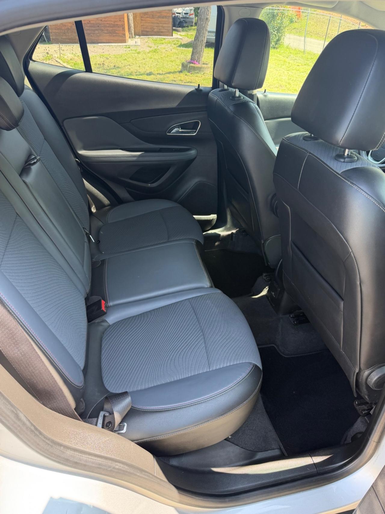 Opel Mokka 1.7 CDTI Ecotec 130CV 4x2 Start&Stop Cosmo