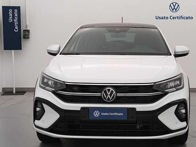 Volkswagen Taigo 1.0 TSI 110 CV R-Line