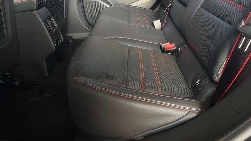 Renault Arkana 1.6 E-Tech full hybrid R.S. Line Fast Track