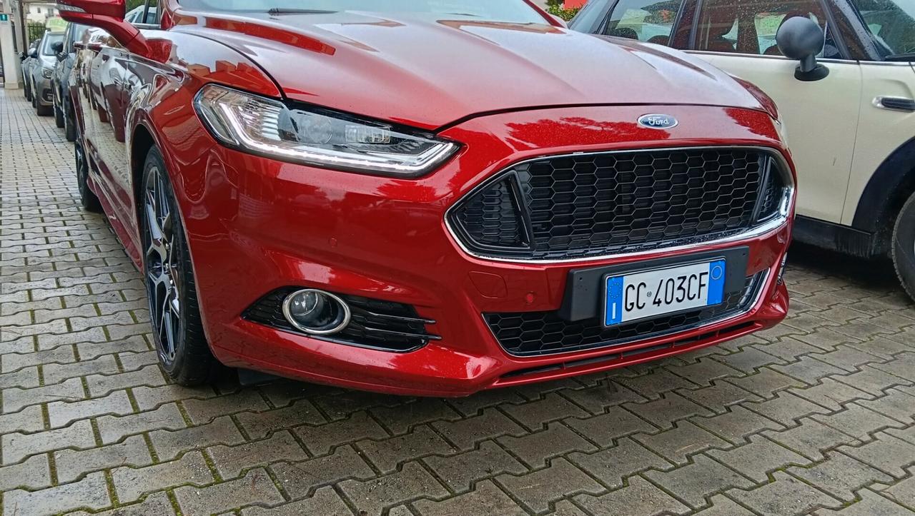 FORD MONDEO 2.0 MTJ-AUTO-RETROC-TETTO