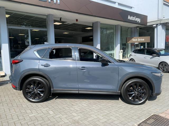 MAZDA CX-5 2.2L Skyactiv-D 150 CV 2WD Exclusive