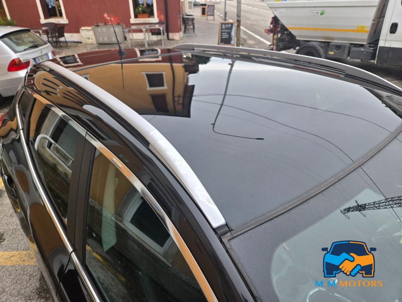 NISSAN Qashqai 1.5 dCi Tekna Plus