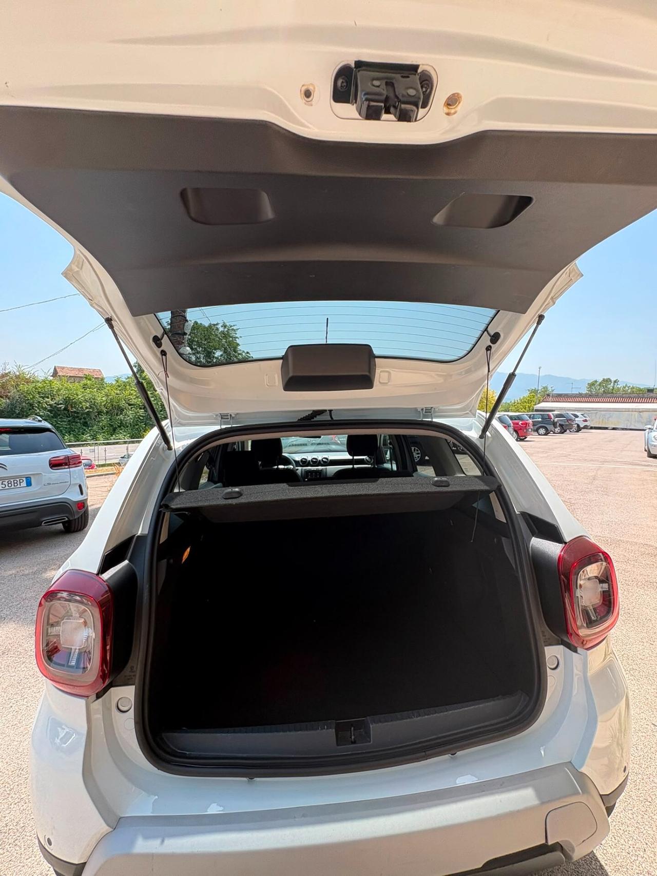Dacia Duster 1.5 Blue dCi 8V 115 CV 4x2 Prestige