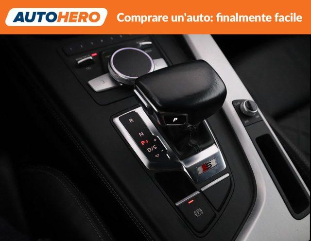 AUDI S5 3.0 V6 TFSI 333 CV quattro S tronic