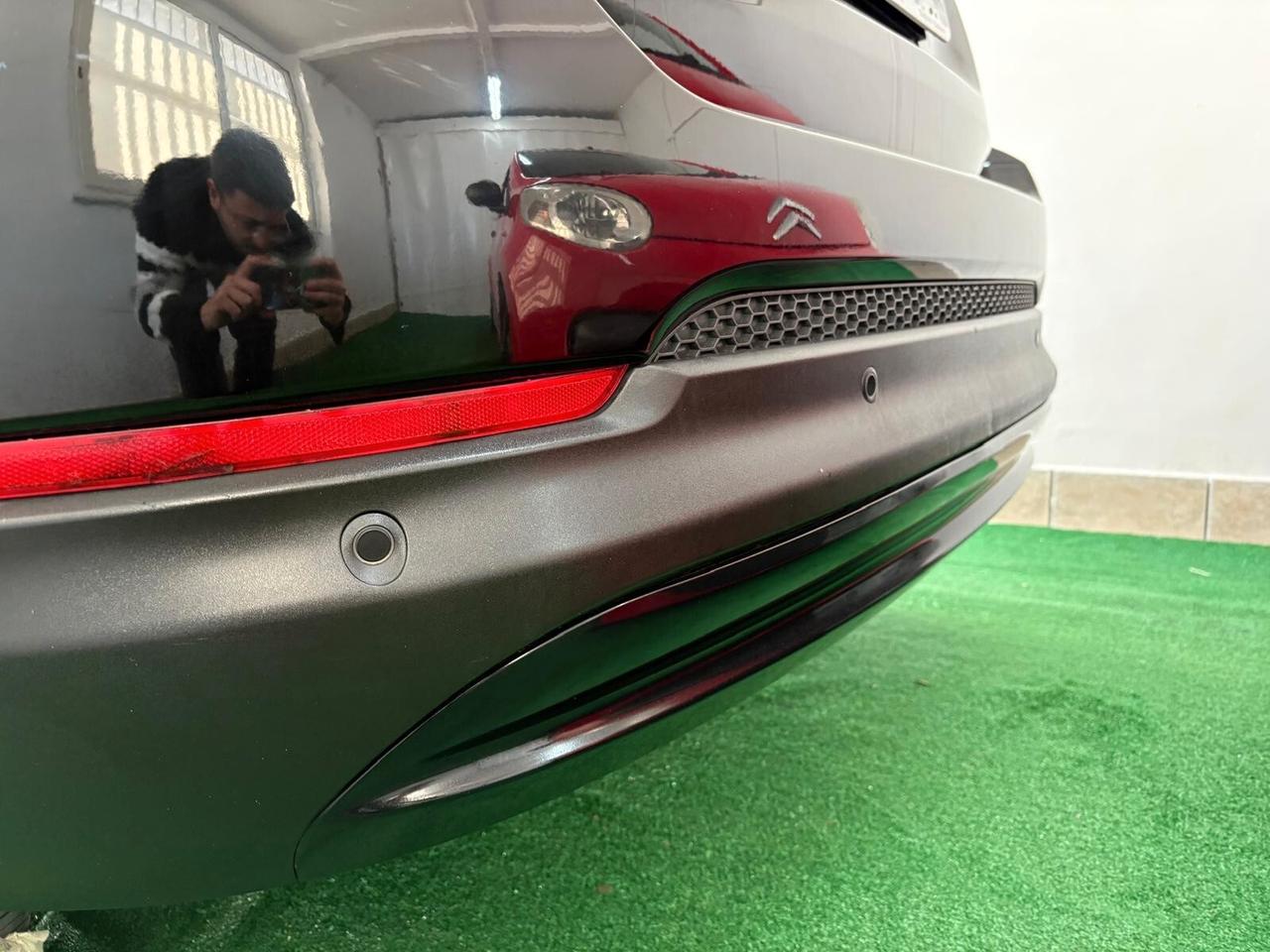 Fiat 500X 1.3 MultiJet 95cv Lounge