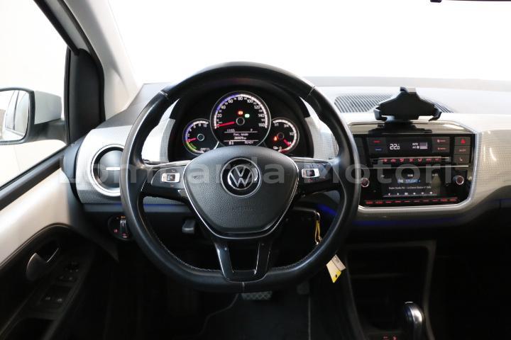 Volkswagen up! e-! 5p my20