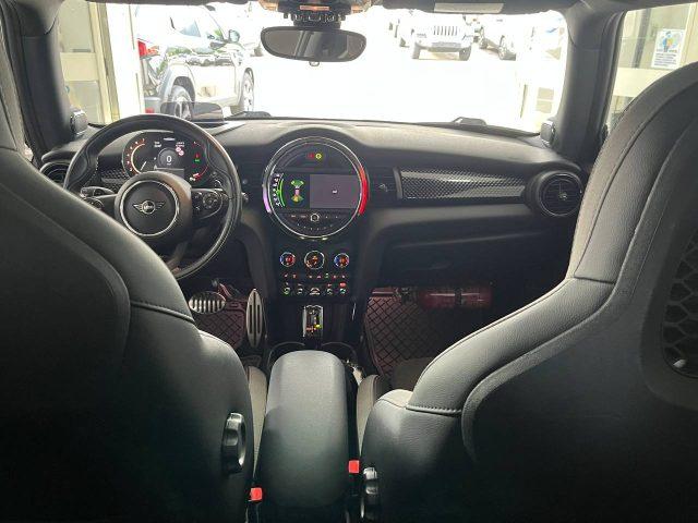 MINI John Cooper Works 2.0 John Cooper Works