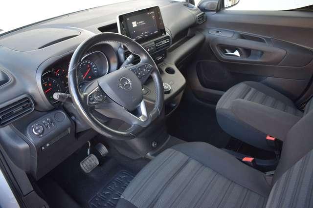 Opel Combo-e Life