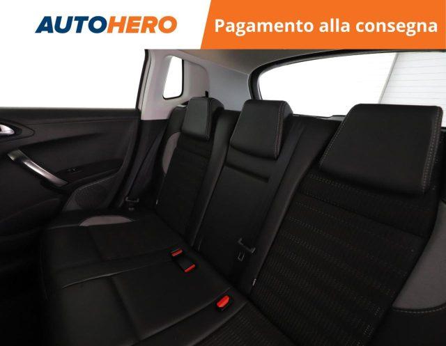 PEUGEOT 2008 1° serie 1.6 e-HDi 92 CV Stop&Start ETG6 Allure