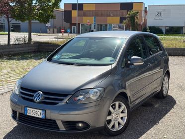 Volkswagen Golf 5 Plus 1.6 16V FSI Neopatentati