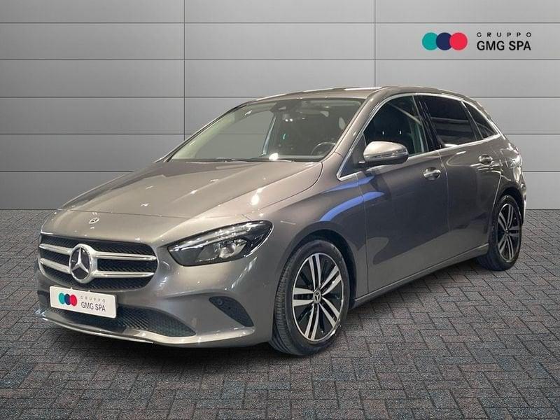 Mercedes-Benz Classe B B 180 d Sport Plus auto