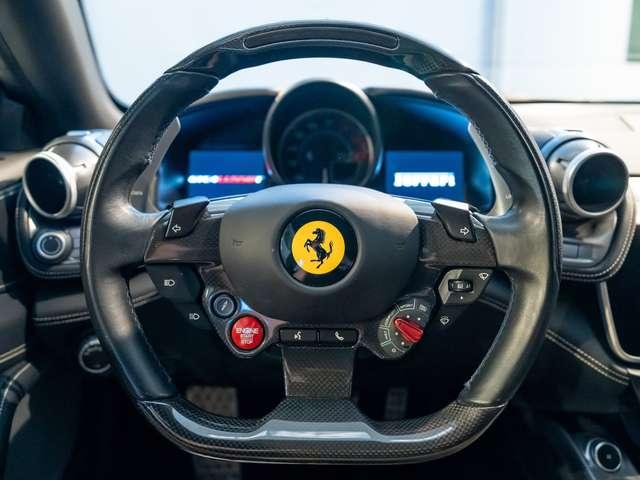 Ferrari GTC4 Lusso 3.9 T dct+LIFT+CARPLAY+VOL.CARB.LED+POWER FERRARI