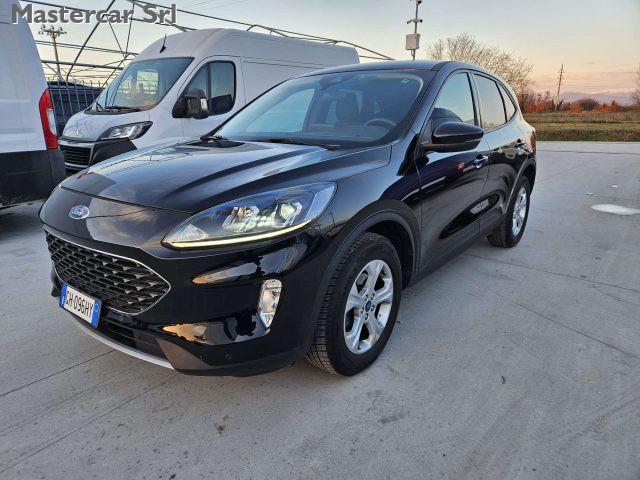 FORD Kuga 2020 1.5 ecoblue Connect 2wd 120cv auto - GH096HY