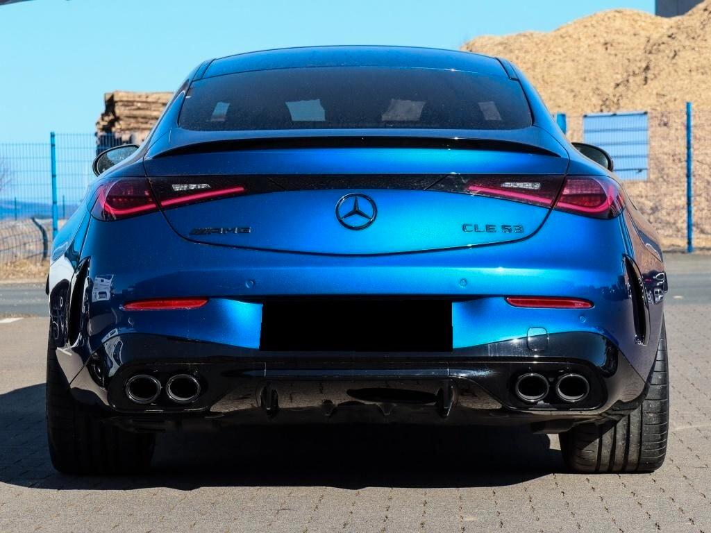 Mercedes-benz CLE 53 AMG Coupé 4Matic Premium Plus
