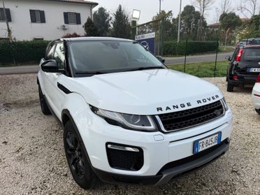 Land Rover Range Evoque 2.0D 150 CV R-Dynamic S bl