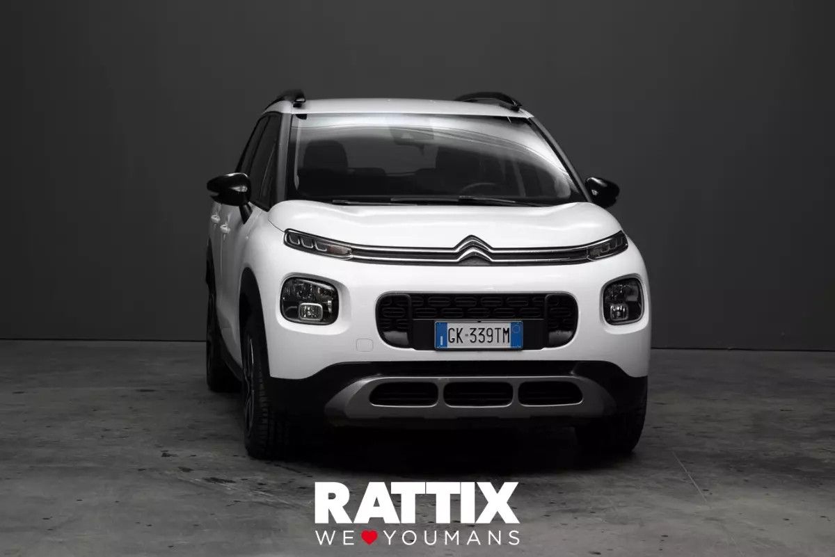 Citroen C3 Aircross 1.6 BlueHDi 120CV Feel