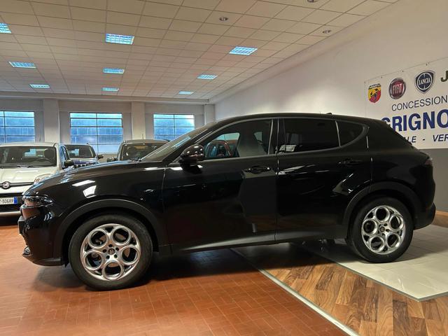 ALFA ROMEO Tonale 1.5 130 CV MHEV TCT7 Sprint