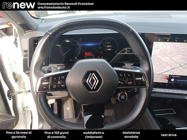 RENAULT Austral E-Tech full hybrid 200 TECHNO