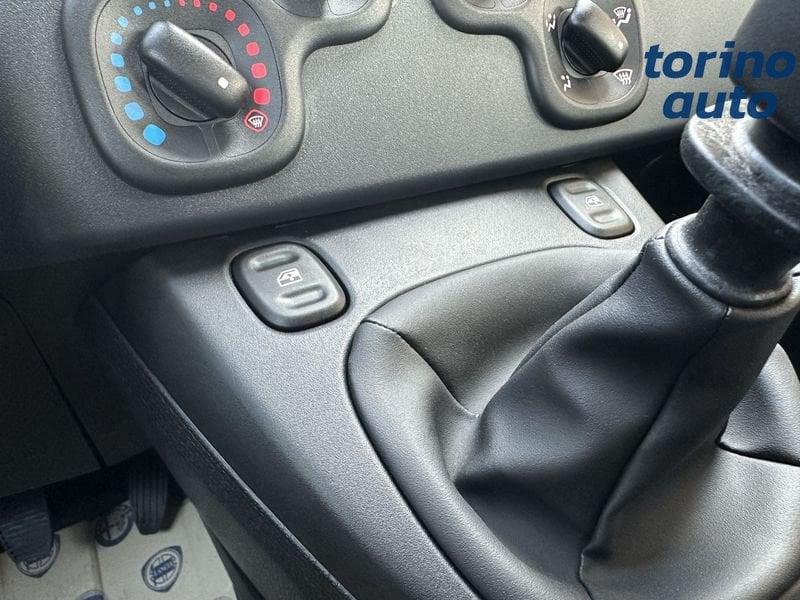 FIAT Panda Panda 1.0 FireFly S&S Hybrid