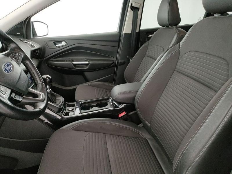 Ford Kuga Kuga 1.5 TDCI 120 CV S&S 2WD Titanium