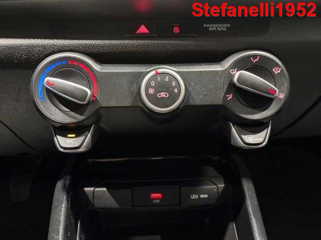 KIA Rio IV - 1.0 t-gdi mhev Style s/Comfort Pack 100cv i