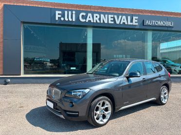BMW X1 (E84) X1 sDrive16d X Line