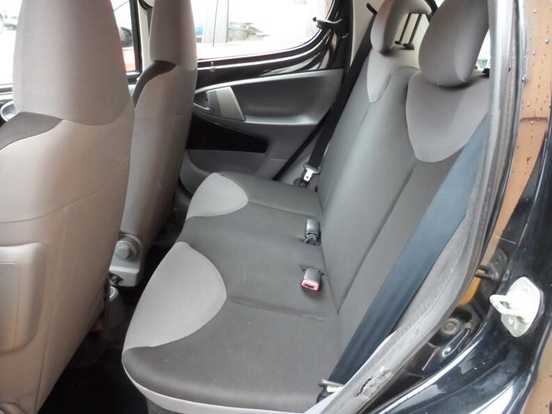 Citroen C1 1.0 BENZINA 68 CV 5 porte C1TY