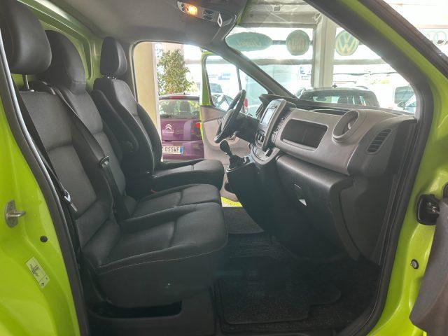 RENAULT Trafic 1.6 dCi 120CV Furgone