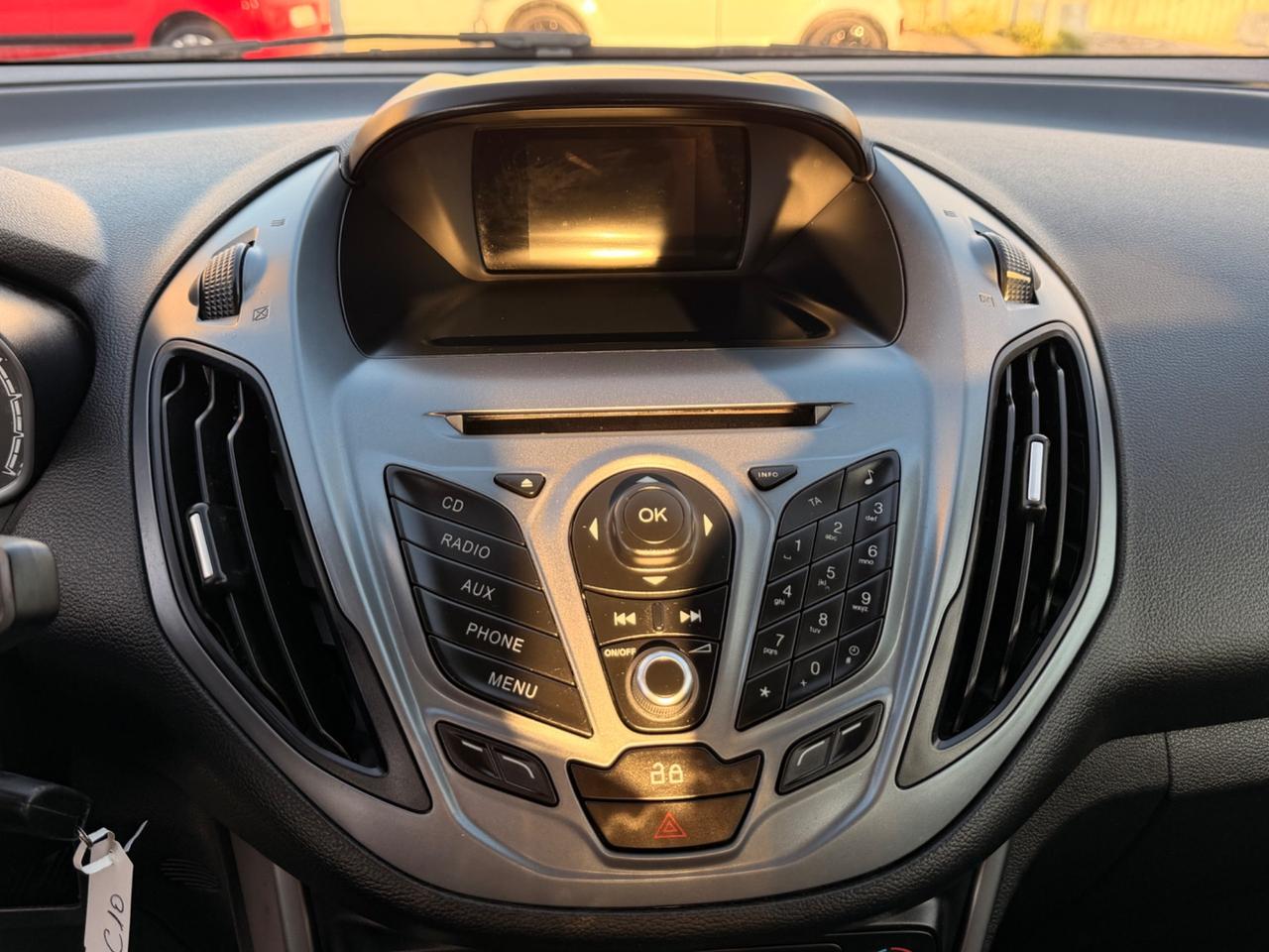Ford B-Max 1.5 TDCi 75 CV Titanium