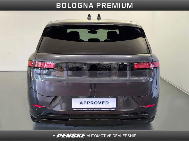 Land Rover RR Sport Range Rover Sport 3.0D l6 249 CV Dynamic HSE