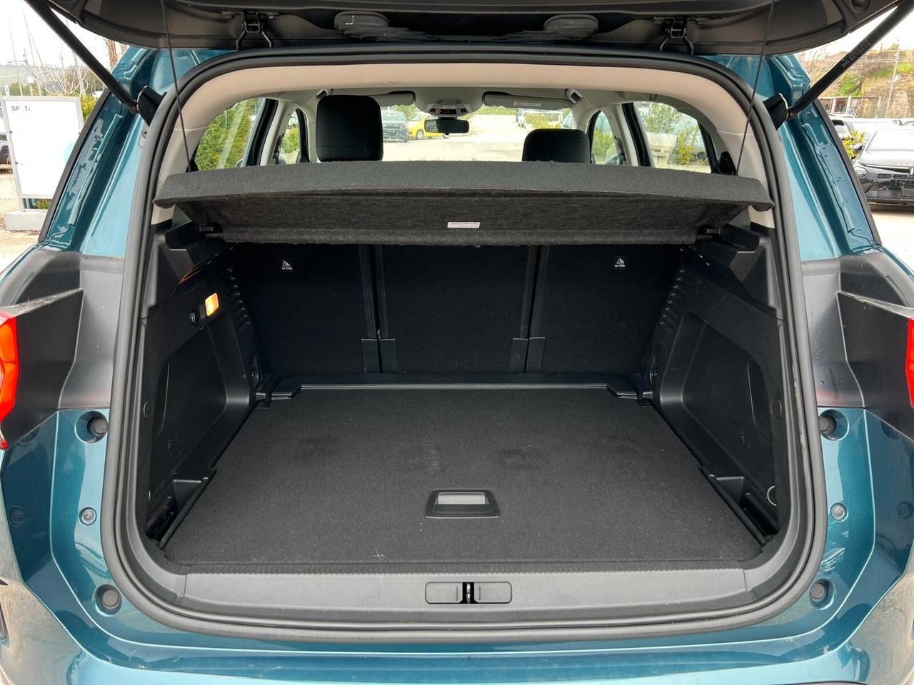 Citroen C5 Aircross BlueHDi 130 S&S EAT8 Business