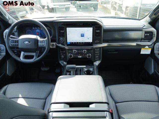 FORD F 150 Lariat 5.0L V8 Coyote SuperCrew® N1