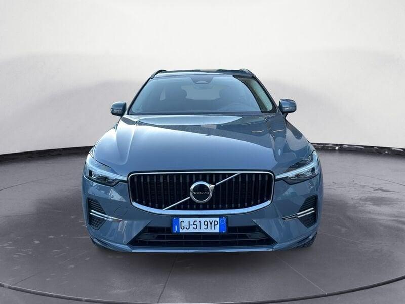 Volvo XC60 XC60 B4 D AWD Momentum Auto