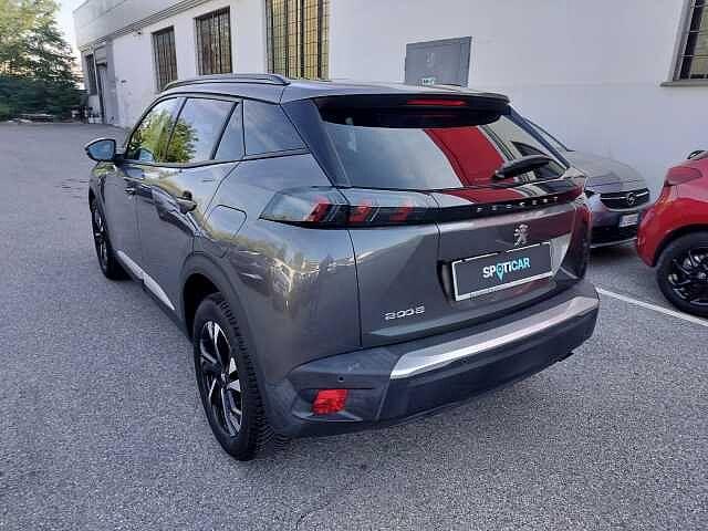 Peugeot 2008 PureTech 100 S&S Allure Pack