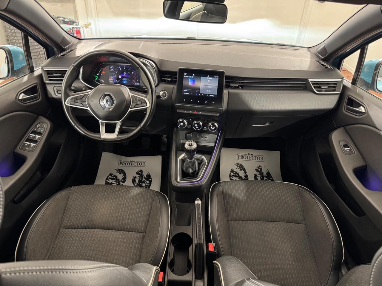 Renault Clio Intens *NEOPATENTATI*