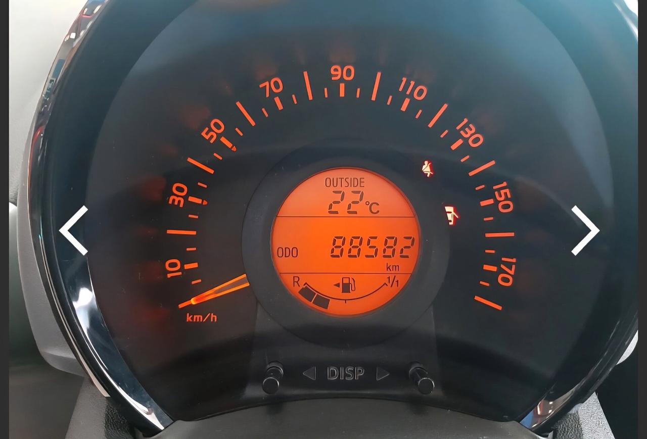 Peugeot 108 VTi 68 5 porte Active TOP!