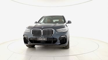 BMW X5 G05-F95 X5 xdrive30d Msport auto