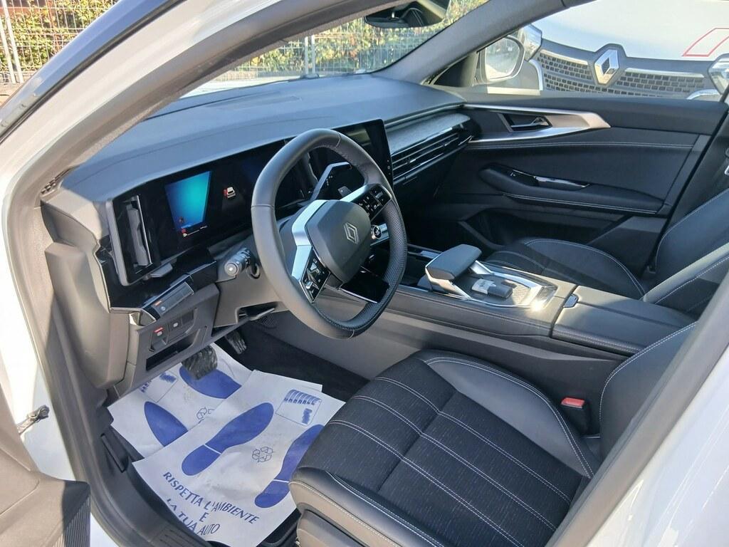 Renault Austral 1.2 E-Tech full hybrid Techno