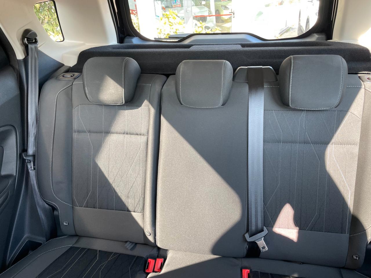 Ford EcoSport 1.0 EcoBoost 100 CV Plus