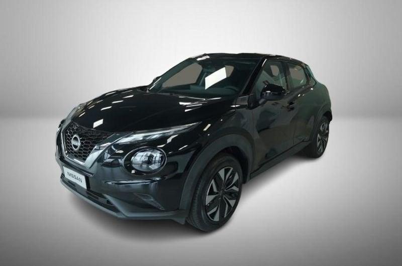 Nissan Juke NEW MC24 ACENTA MT