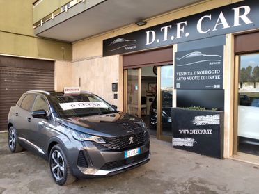 Peugeot 3008 BlueHDi 130 S&S Allure