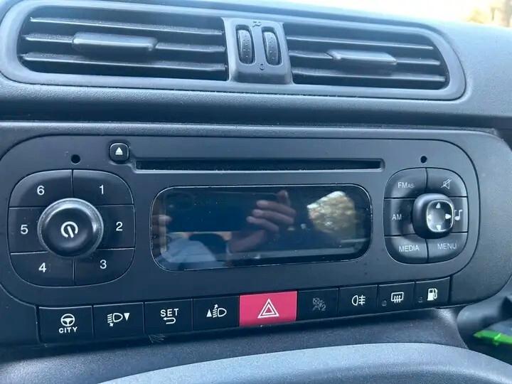 Fiat Panda 0.9 TwinAir Turbo Natural Power Easy