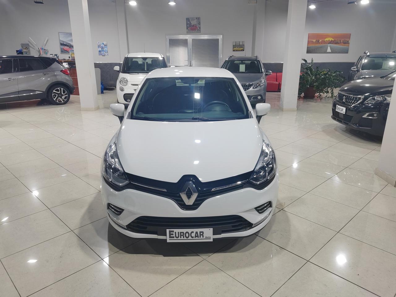 Renault Clio dCi 8V 75 CV 5 porte Business
